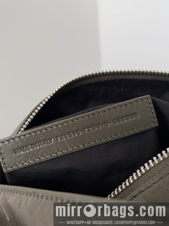 Balenciaga Bags 41.9X29X18.9cm 112603  GY
