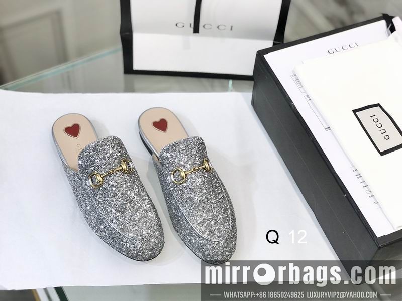Gucci Replica Shoes sz35-40 XJ0803