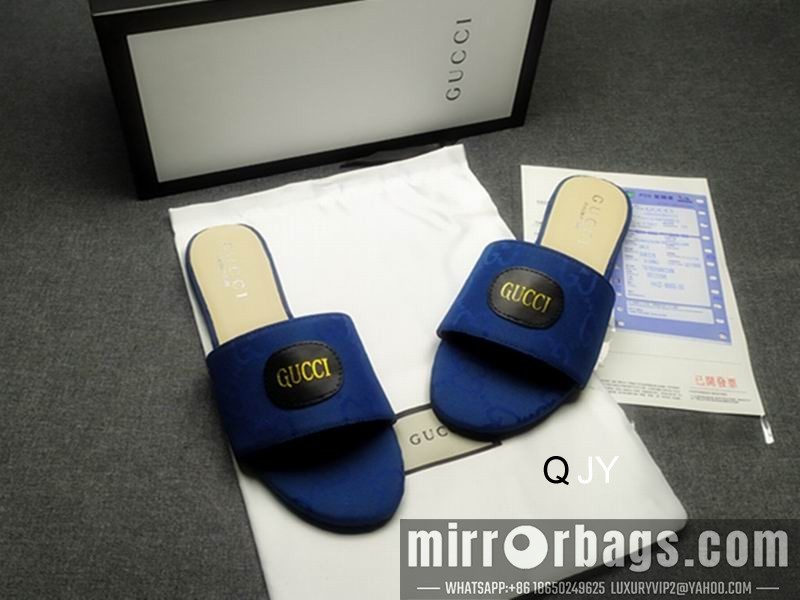 Gucci Replica Shoes sz35-43 JY0308