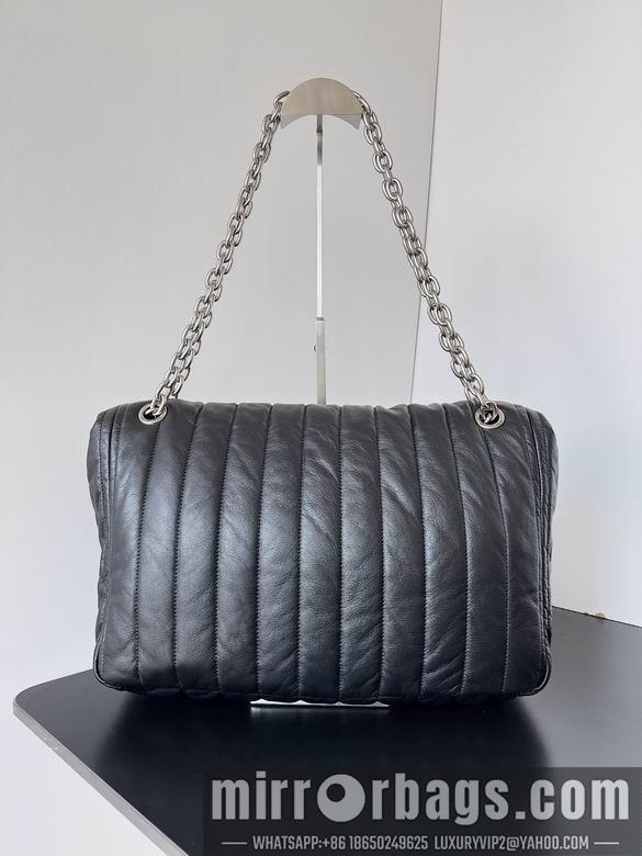 Balenciaga Bags 32.5X22X9.9cm 092503 GY