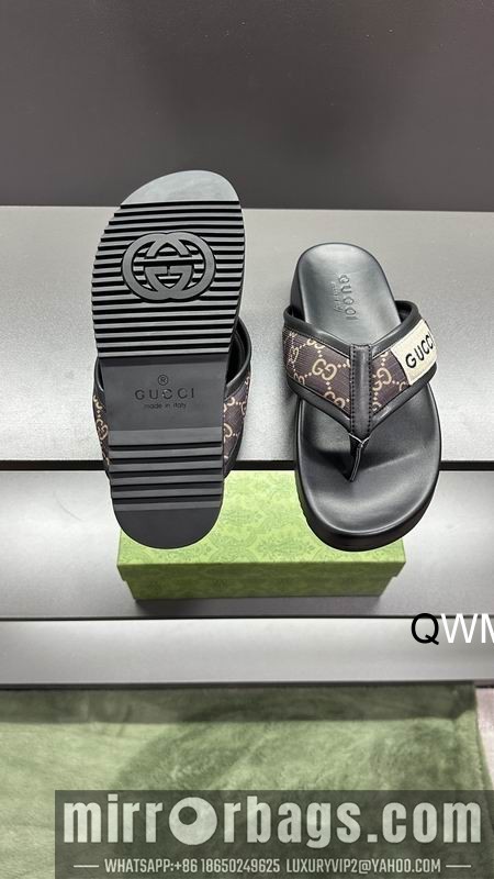 Gucci Replica Shoes sz36-45 WM0602