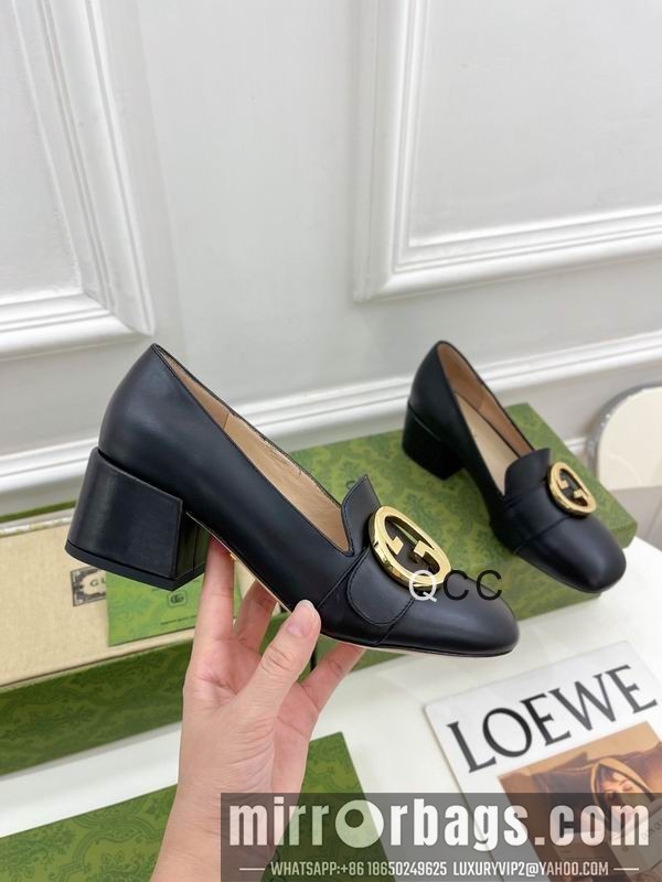Gucci Replica Shoes sz35-41 SD0349