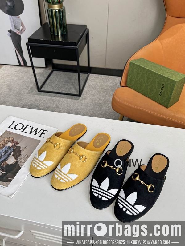 Gucci Replica Shoes sz35-43 NW0323