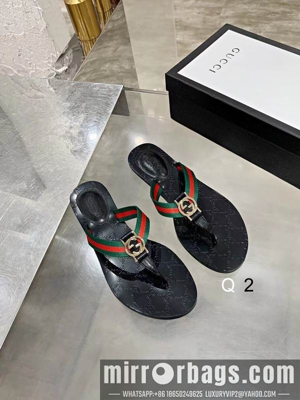 Gucci Replica Shoes sz35-42 HY0305