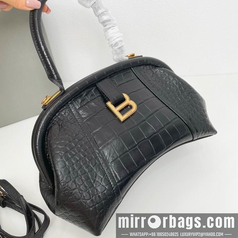 Balenciaga Bags 1889 27X15X11cm GY  2colour