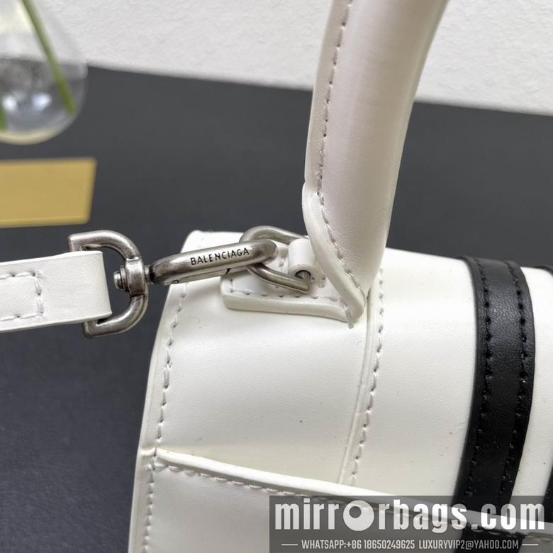 Balenciaga Bags 8069 19X13X6cm GY 4colour