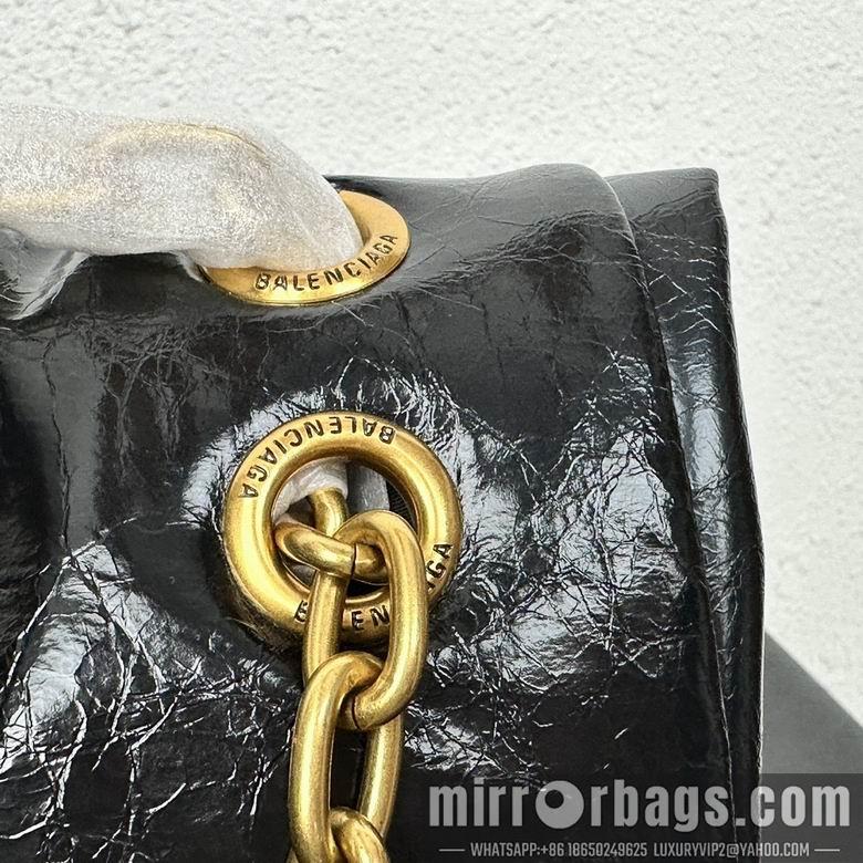 Balenciaga Bags Monaco 80026 32.5X22X9.9cm 27X18X9.9cm