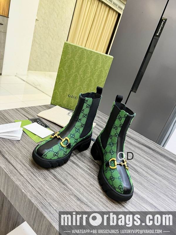 Gucci Replica Shoes sz35-41 GDT0343