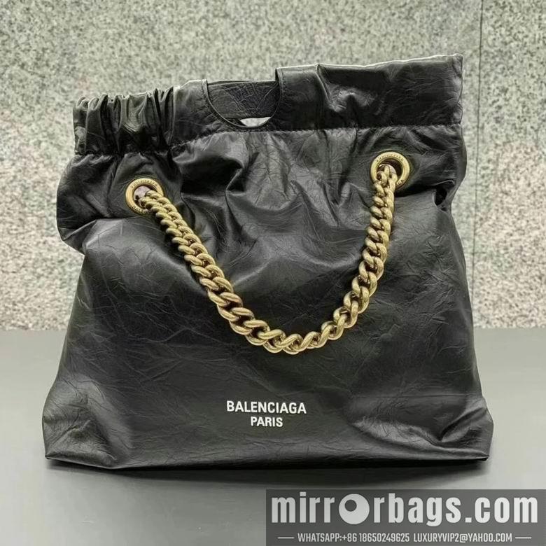 Balenciaga Bags 0306 43X15X35cm GY 4colour