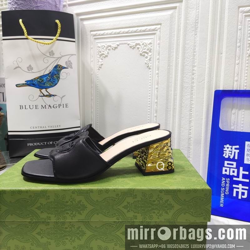 Gucci Replica Shoes sz34-40 QM0335