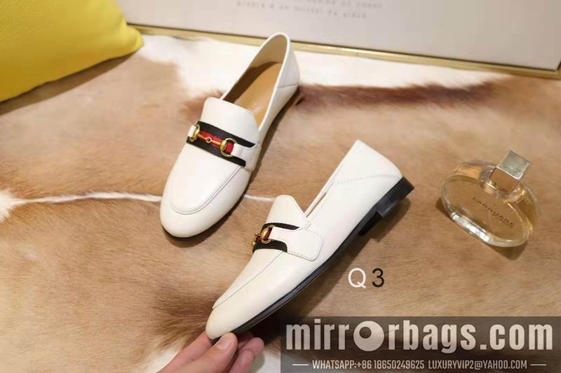 Gucci Replica Shoes sz34-41 QM0323