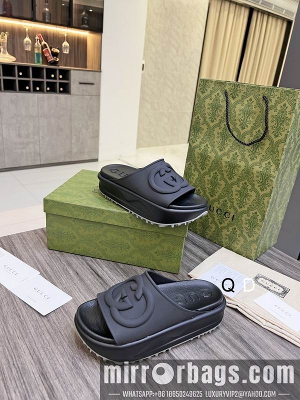 Gucci Replica Shoes sz35-39 GDT0322