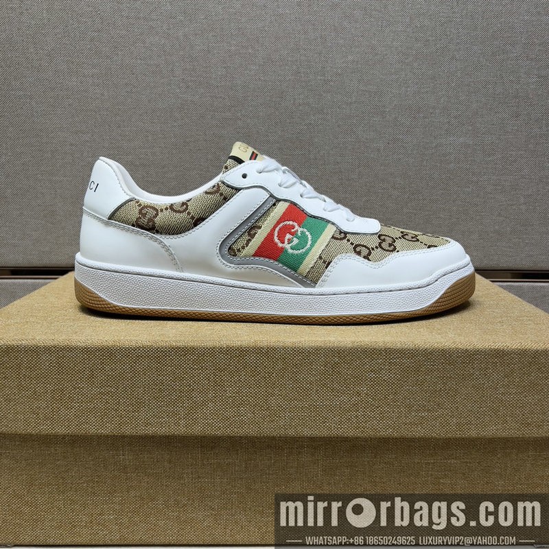 Gucci Replica Shoes SZ 38-44 0506