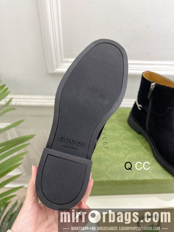Gucci Replica Shoes sz35-40 XC1208
