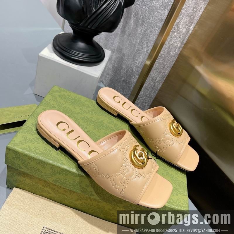 Gucci Replica Shoes sz35-41 LL0340