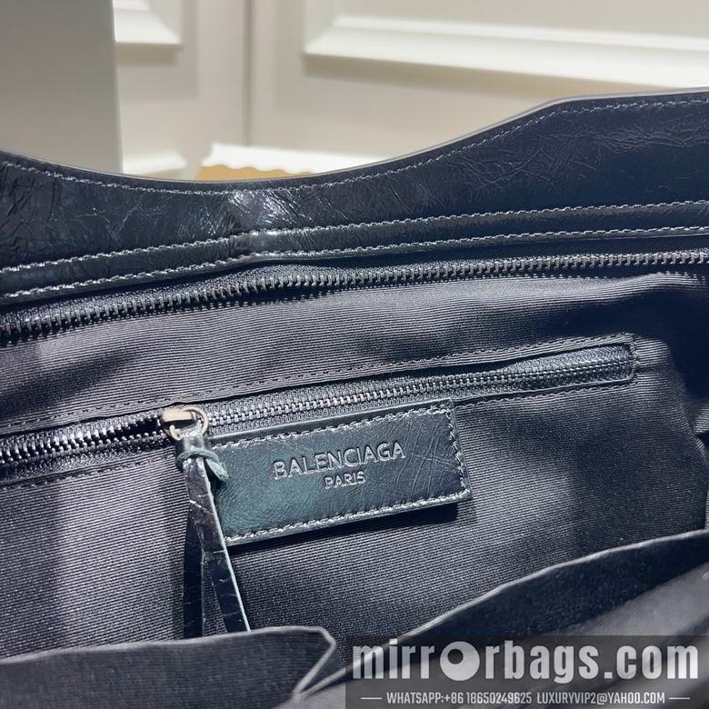 Balenciaga Bags 38X24X14cm 031701 GY