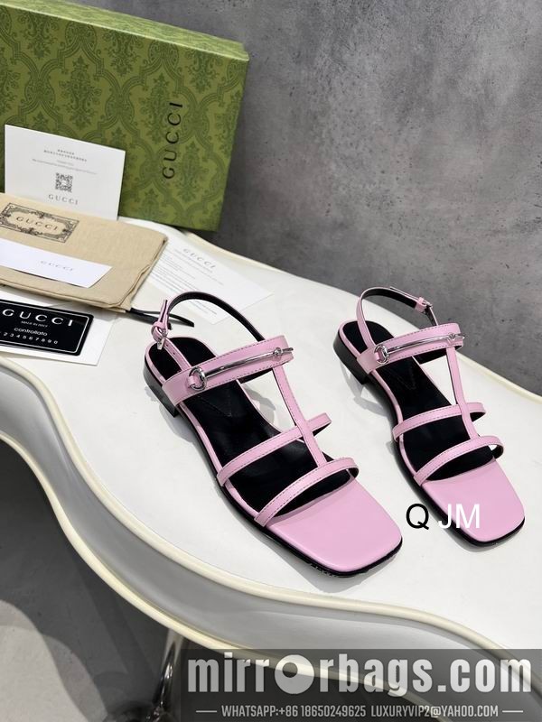Gucci Replica Shoes sz35-40 JM0405