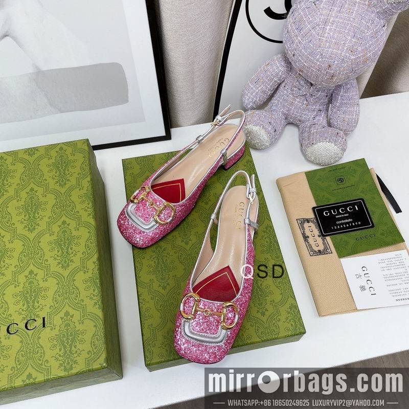 Gucci Replica Shoes sz34-41 SD0321
