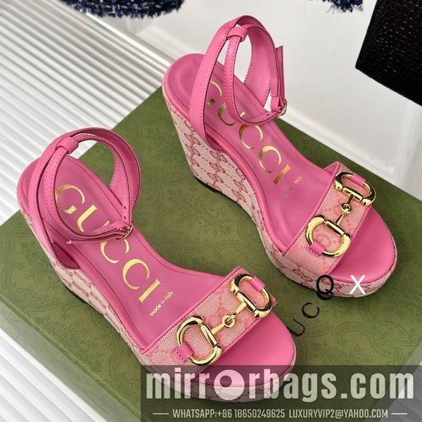Gucci Replica Shoes sz35-40 12.5CM JX0501