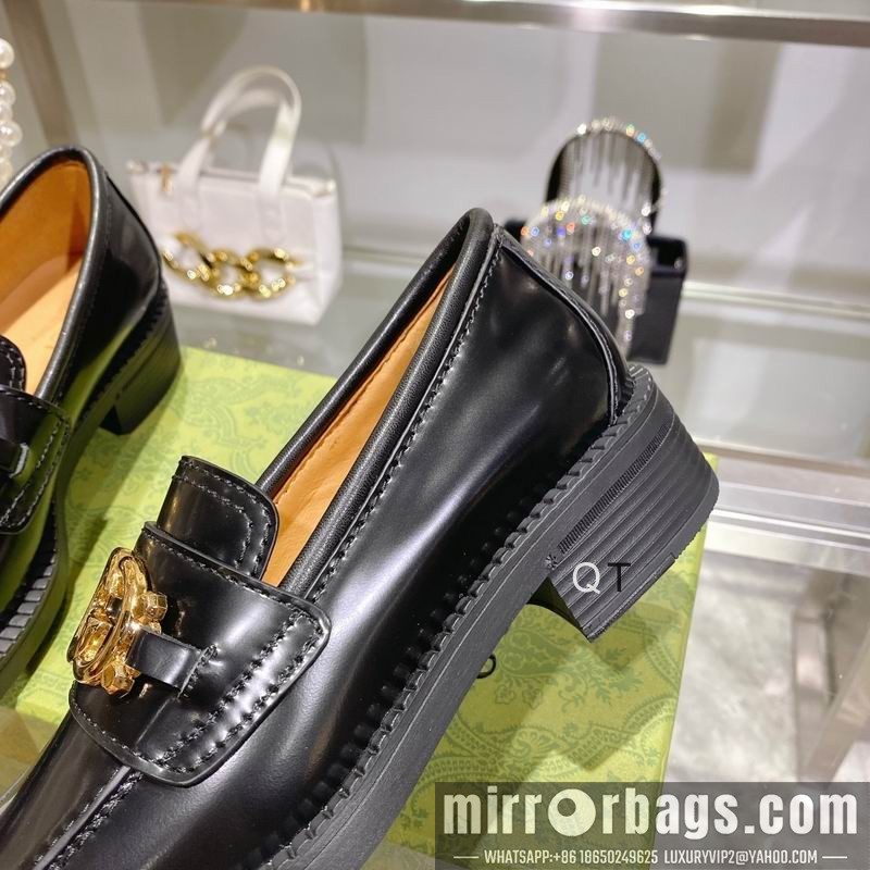 Gucci Replica Shoes sz35-40 T0331