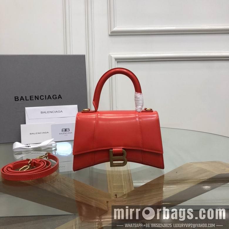 Balenciaga Bags LG0019 19X8X21cm GY