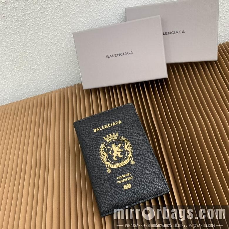 Balenciaga Bags 6027 9.9X13.9X1.5cm ZC 3colour
