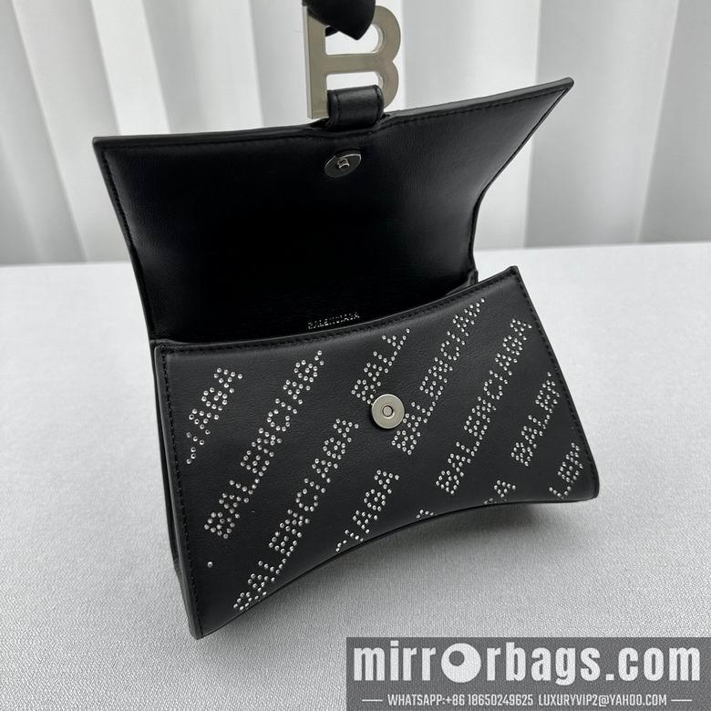 Balenciaga Bags 92940 19X8X21cm GY