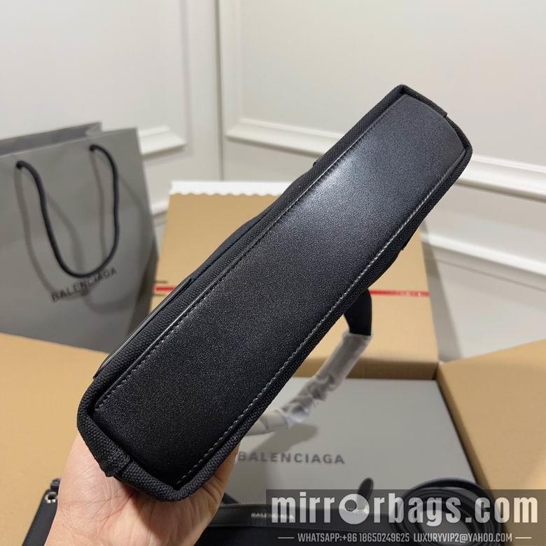 Balenciaga Bags 25cm 031708 GY 2colour