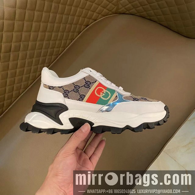 Gucci Replica Shoes SZ 38-44 0501