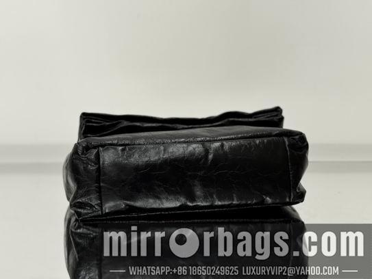 Balenciaga Bags Monaco 0919 27.9X18X9.9cm GY 2colour