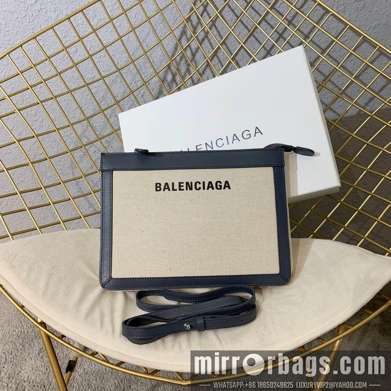 Balenciaga Bags 26X19cm 031610 GY 3colour