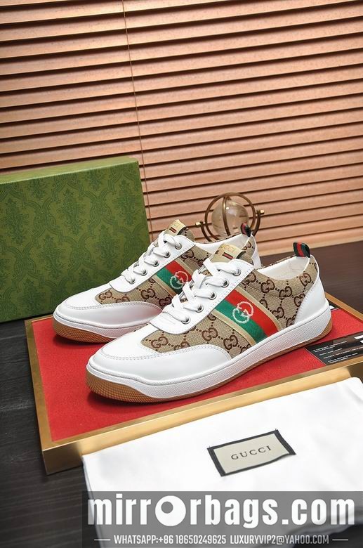 Gucci Replica Shoes SZ 38-44 0506