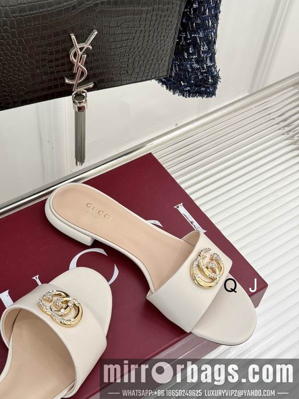 Gucci Replica Shoes sz35-40 JX0201