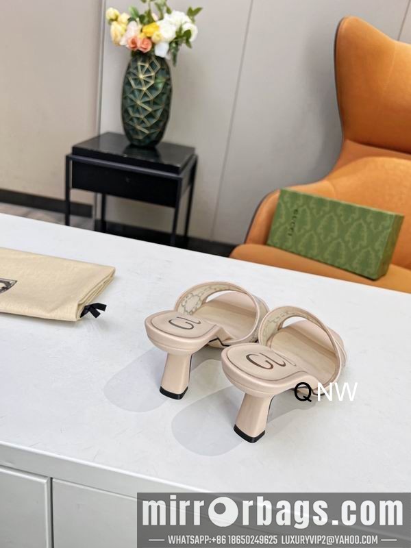 Gucci Replica Shoes sz35-40 NW0303