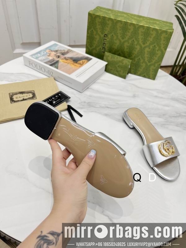 Gucci Replica Shoes sz35-40 GDT1001