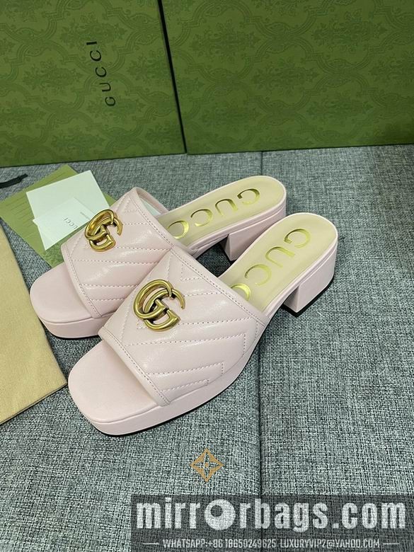 Gucci Replica Shoes sz35-41 mhf0325