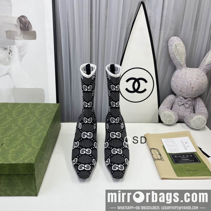 Gucci Replica Shoes sz34-41 SD0319