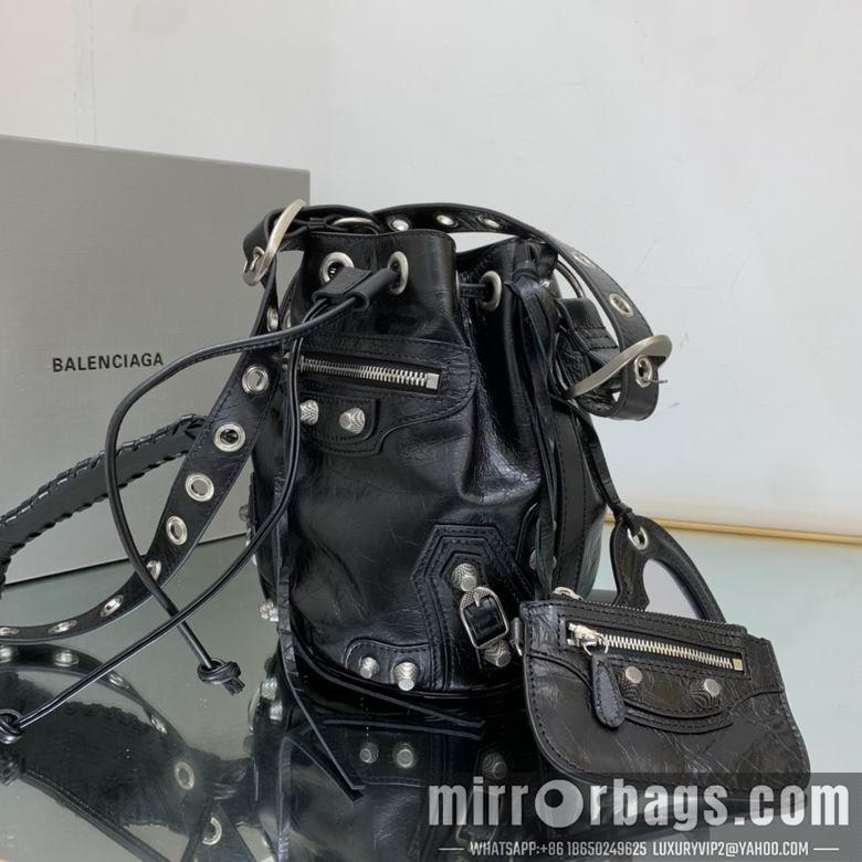 Balenciaga Bags 15X20X18cm 032919 GY 2colour