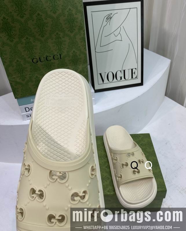 Gucci Replica Shoes sz35-44 Q0613