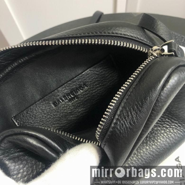Balenciaga Bags 9853 small 20X14X4cm big 25X18X5cm GY 2colour
