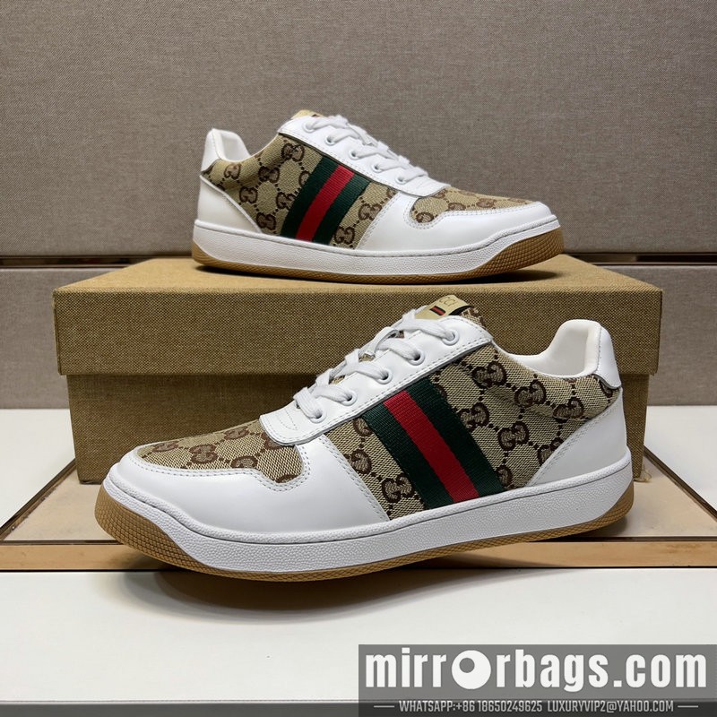 Gucci Replica Shoes SZ 38-44 0505