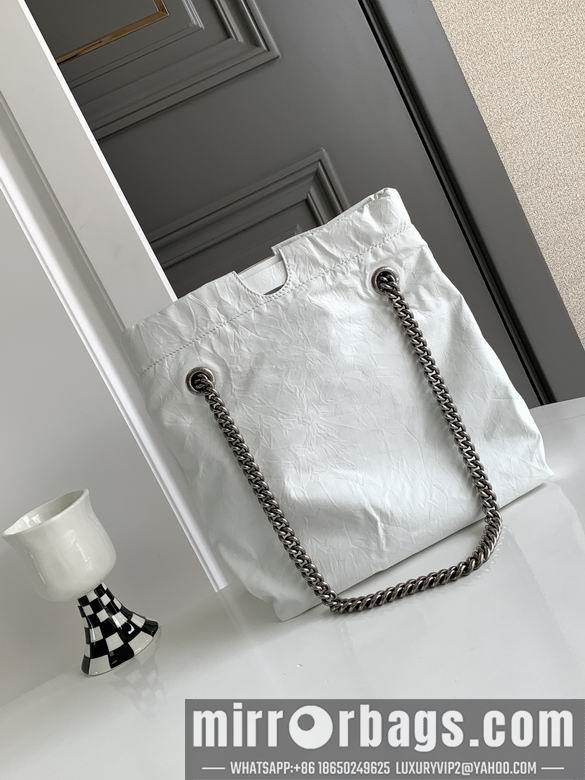 Balenciaga Bags crush 742942 26X24X10cm GY 2colour