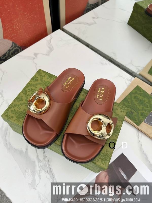 Gucci Replica Shoes sz35-40 GDT0704