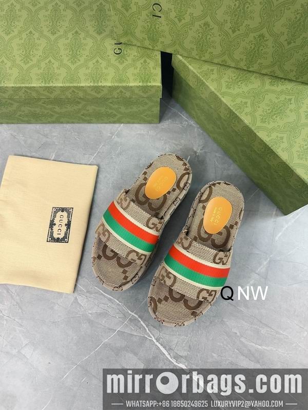 Gucci Replica Shoes sz35-440 NW0302