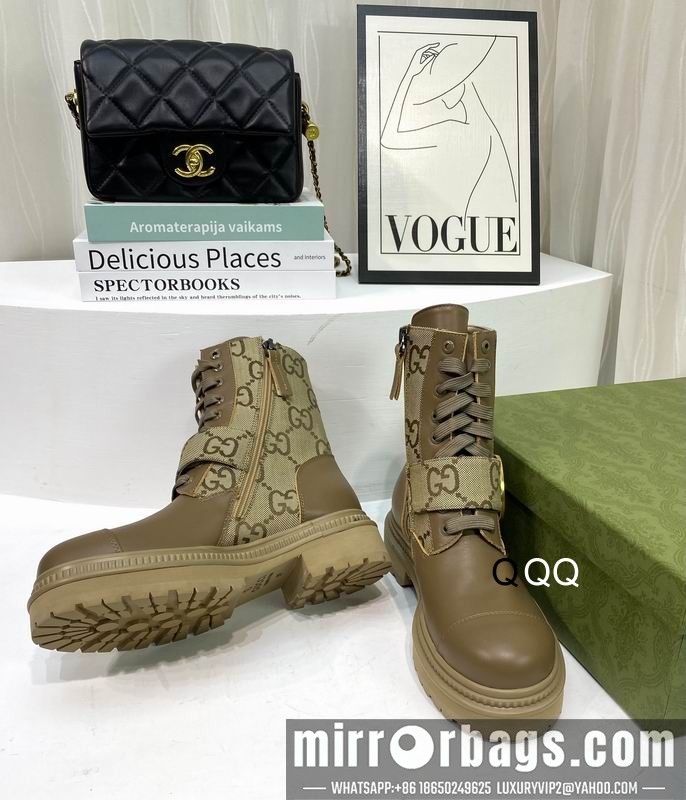 Gucci Replica Shoes sz36-39 2C Q1006