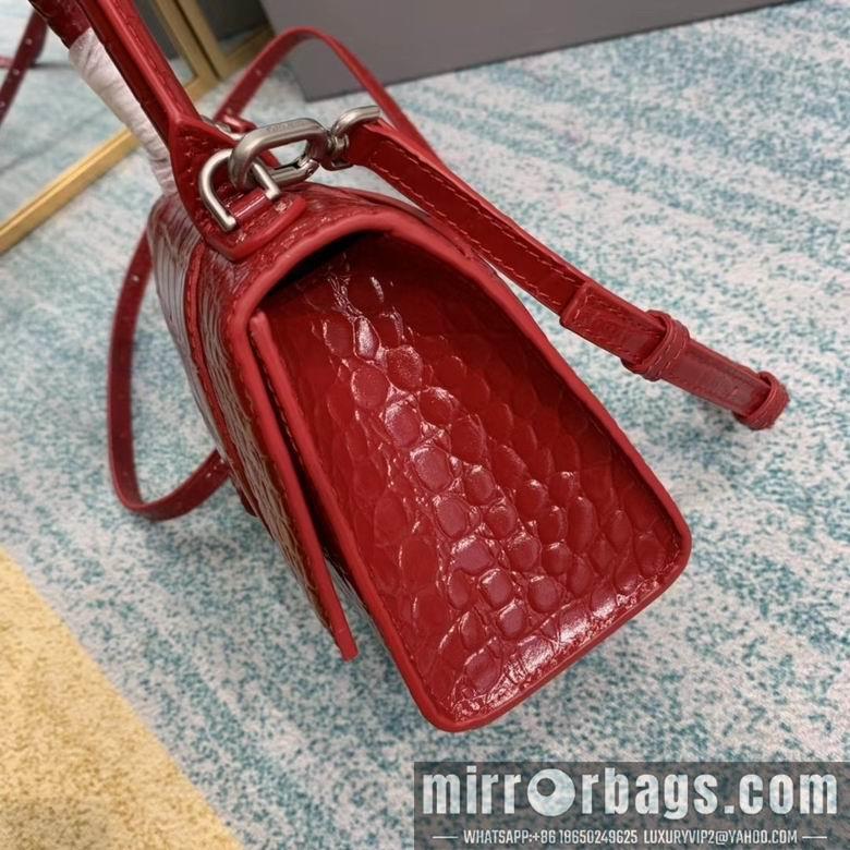 Balenciaga Bags BF8896 19x8x21