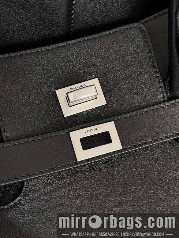 Balenciaga Bags bel air 805481 26X37X16cm GY 3colour