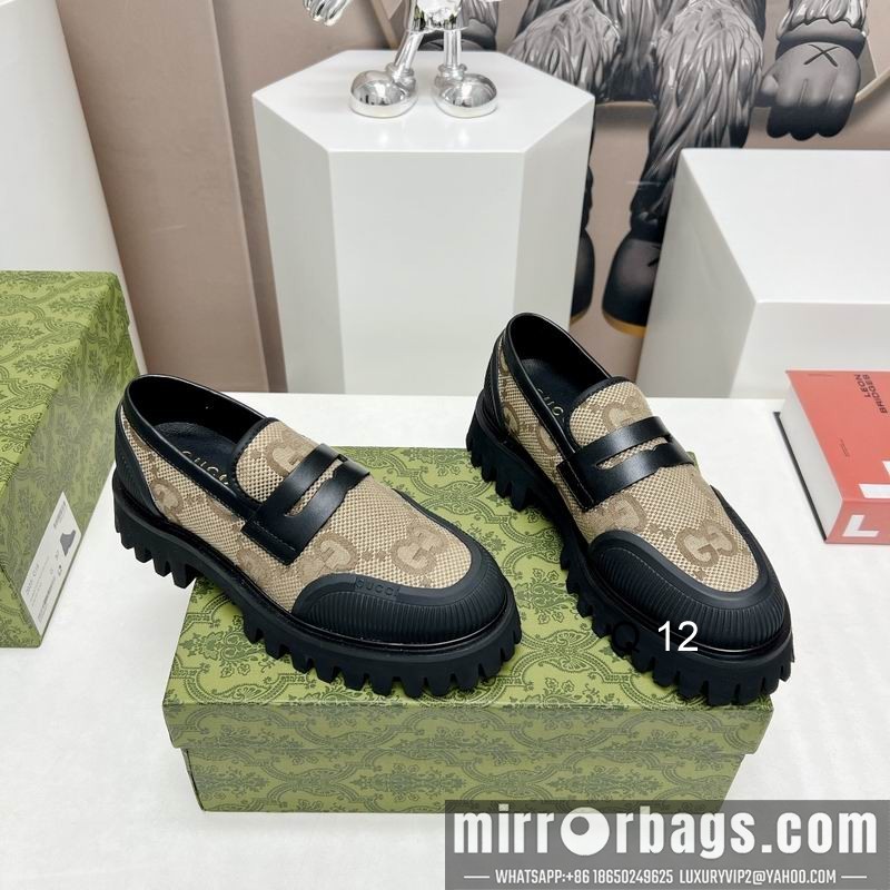 Gucci Replica Shoes sz35-40 2C J1001