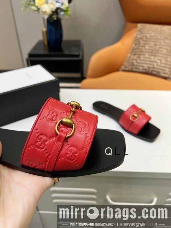 Gucci Replica Shoes sz35-43 LL0328