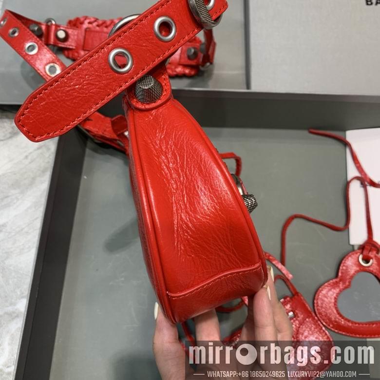 Balenciaga Bags BF180607 26X12X6